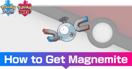 magnemite mega evolution|Magnemite Location, Learnset, and Evolution .